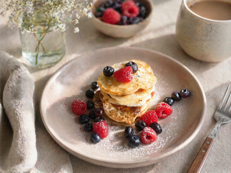 Lievance bez mlieka a vajec aj bez lepku