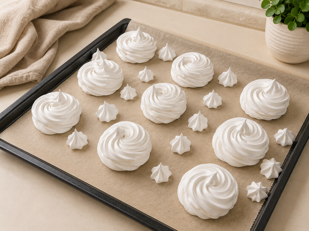 aquafaba recepty